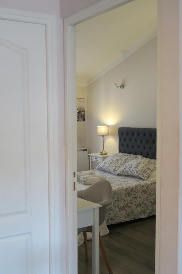 Promenade Sur Les Toits Apartamento Nice Exterior foto